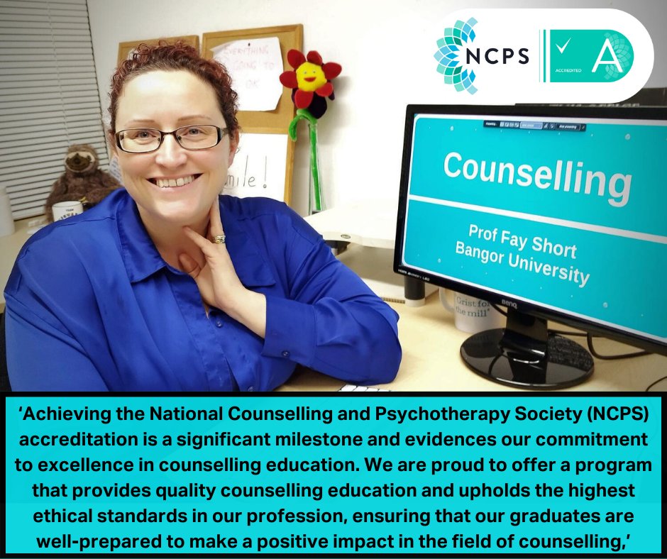 Bangor Psychology tweet media