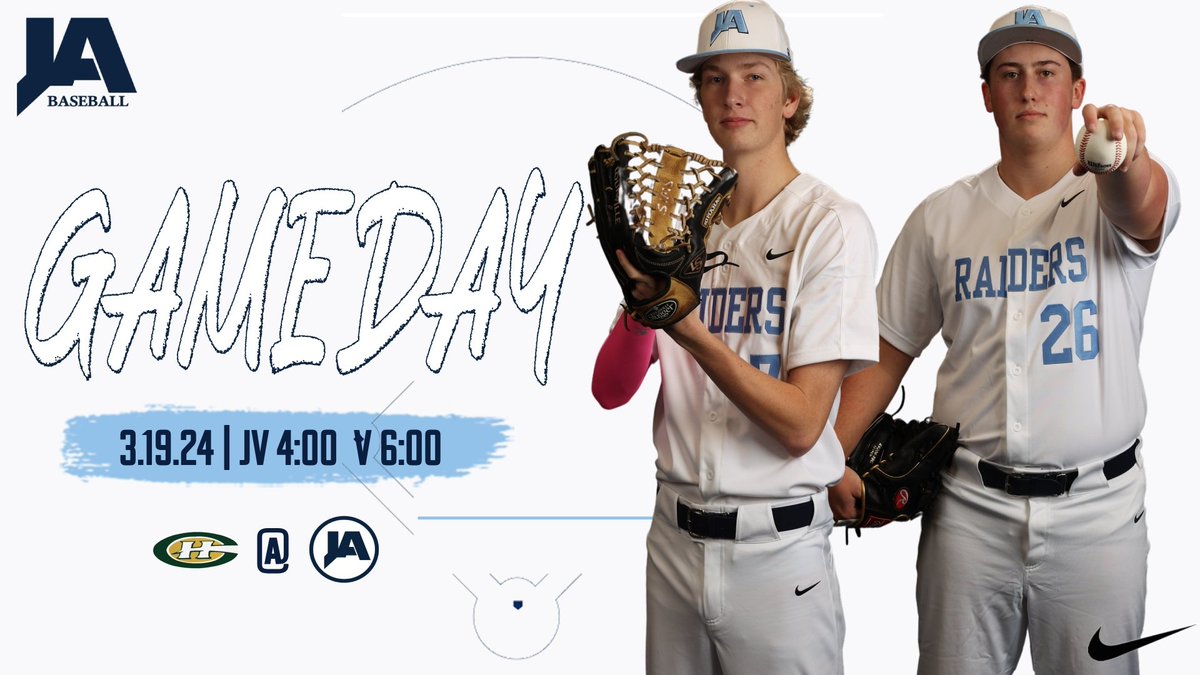 JA Raider Baseball tweet media