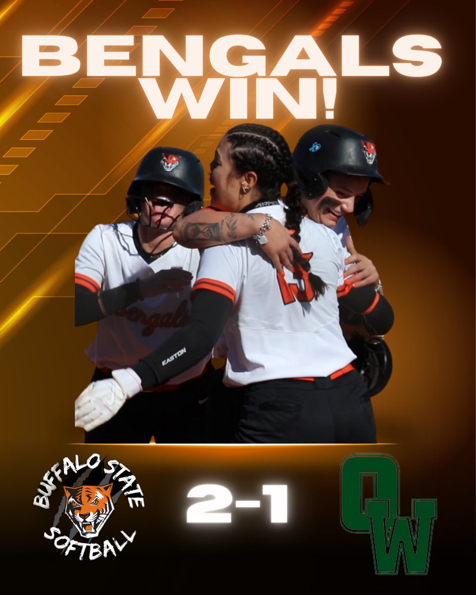 Big win in 8 innings!