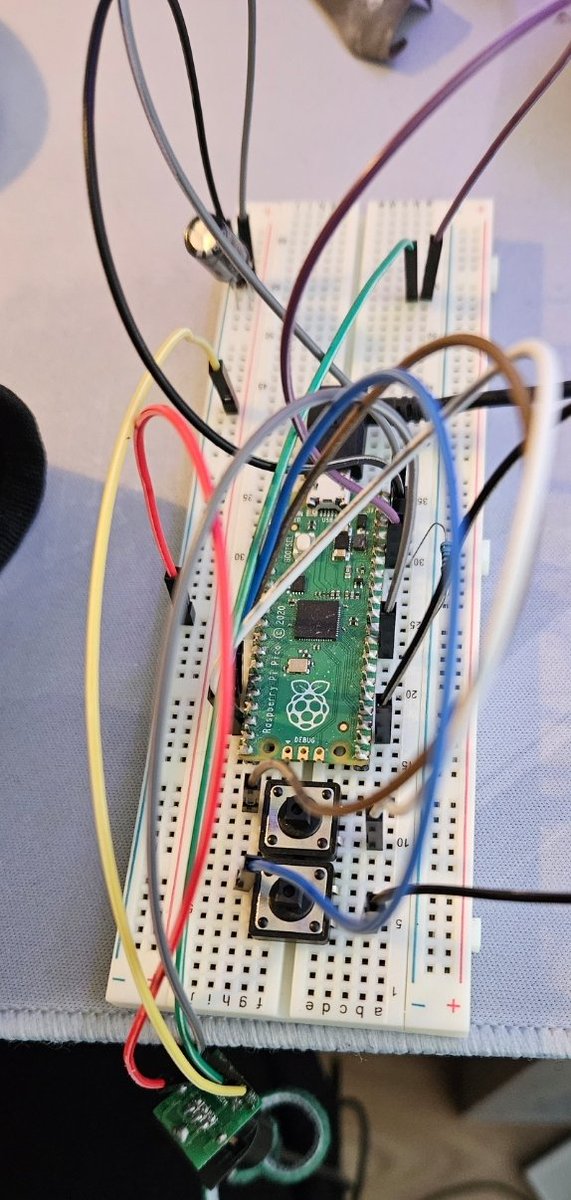 Finally got my hands on a gc pocket +