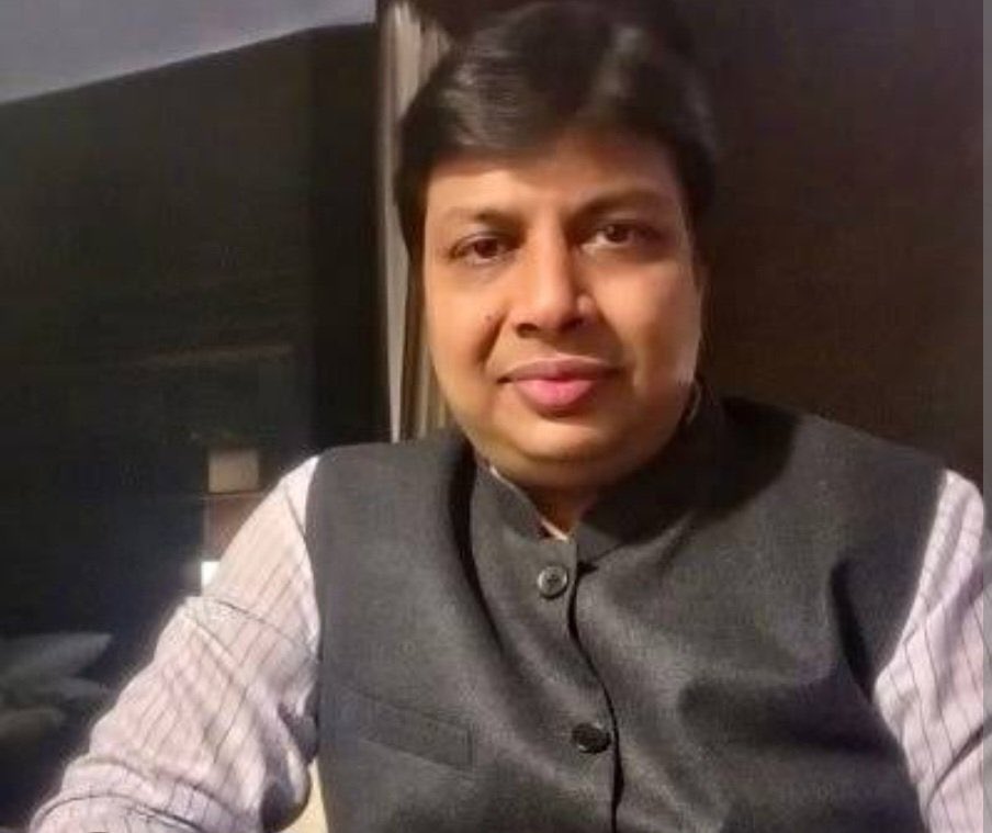 अबोध बालक ™🇮🇳 tweet media