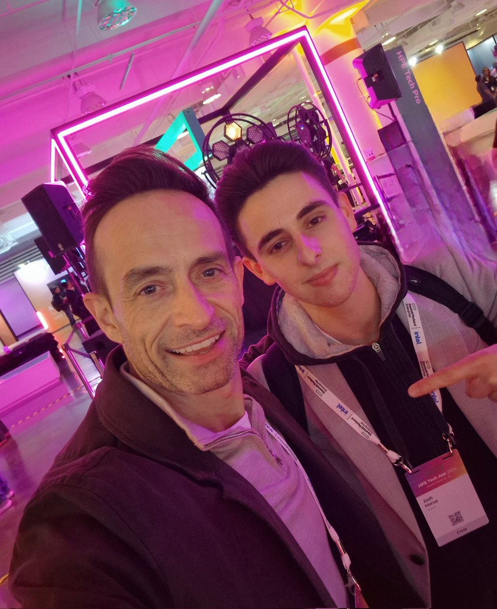 Marc Waters tweet media