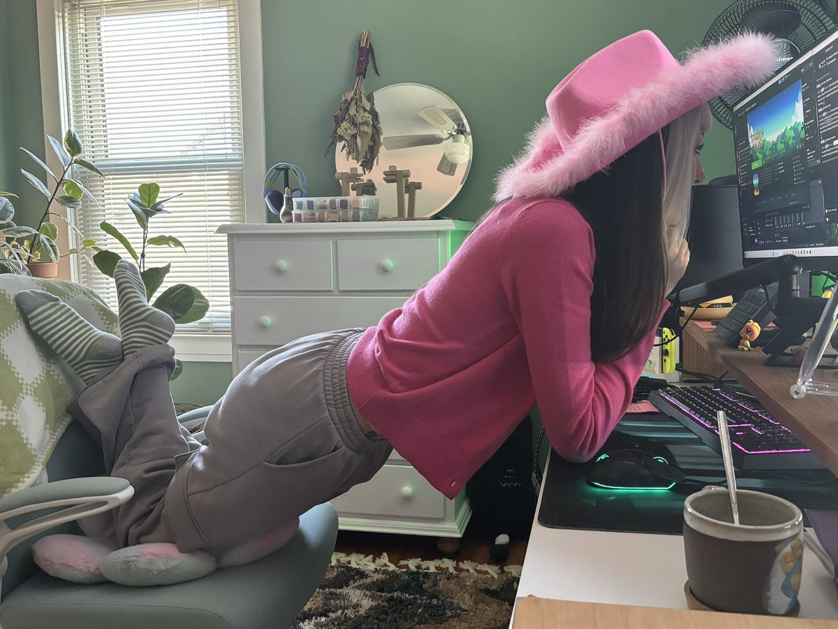 birdadooo's tweet image. Yall thought I was kidding, huh?