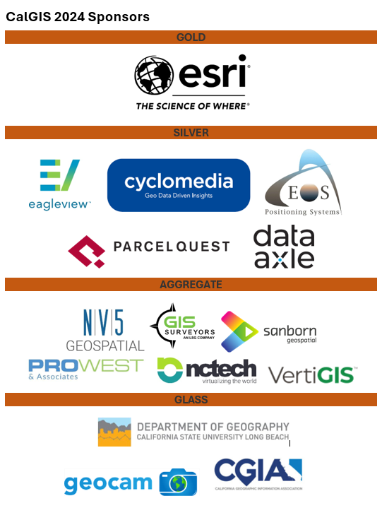 Geospatial Professional Network tweet media