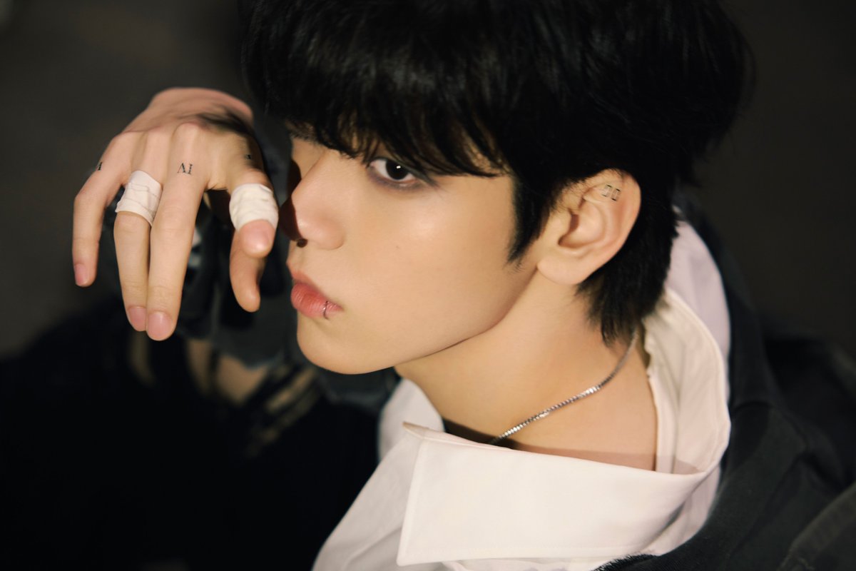 BIGHIT_MUSIC's tweet image. minisode 3: TOMORROW - Concept Photo 'Ethereal' - #수빈 (#SOOBIN)
🧡 bit.ly/3vbVfvW

#투모로우바이투게더 #TOMORROW_X_TOGETHER #TXT #minisode3 #TOMORROW #TXT_Ethereal