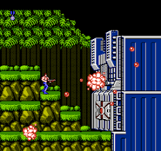 Ndaiti ndabva kuxul ndosviko tamba ka game aka Contra kaispaka . 😂😂pane vachiri kuka remember here aka?