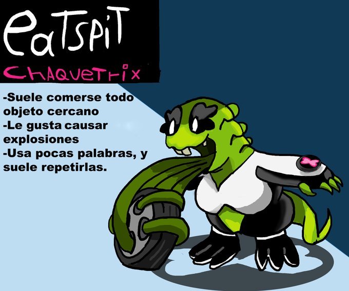 Emenxupo's tweet photo. Día 13  awww ¿No es adorable?🍴
#Chaquetrix  #ben10fanart #Ben10 https://t.co/wRsg6Aj5Zr