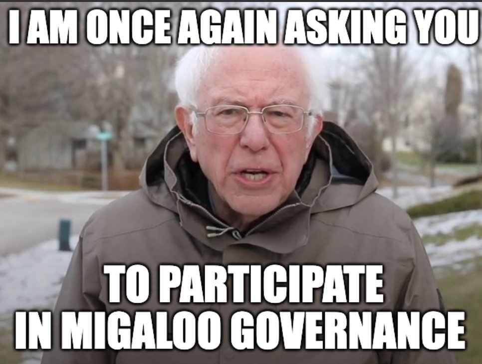 BackBone Labs Hub tweet media