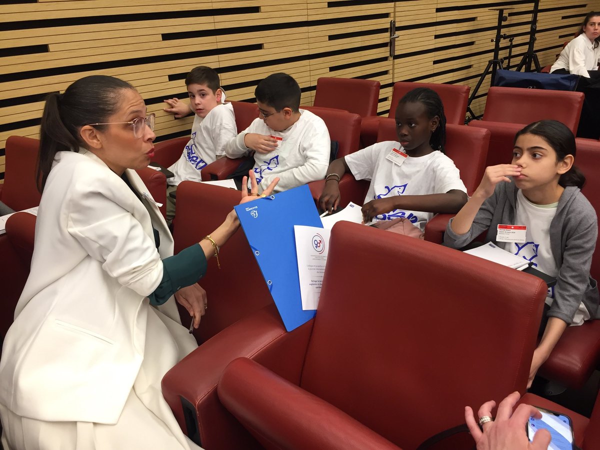 USEP nationale tweet media