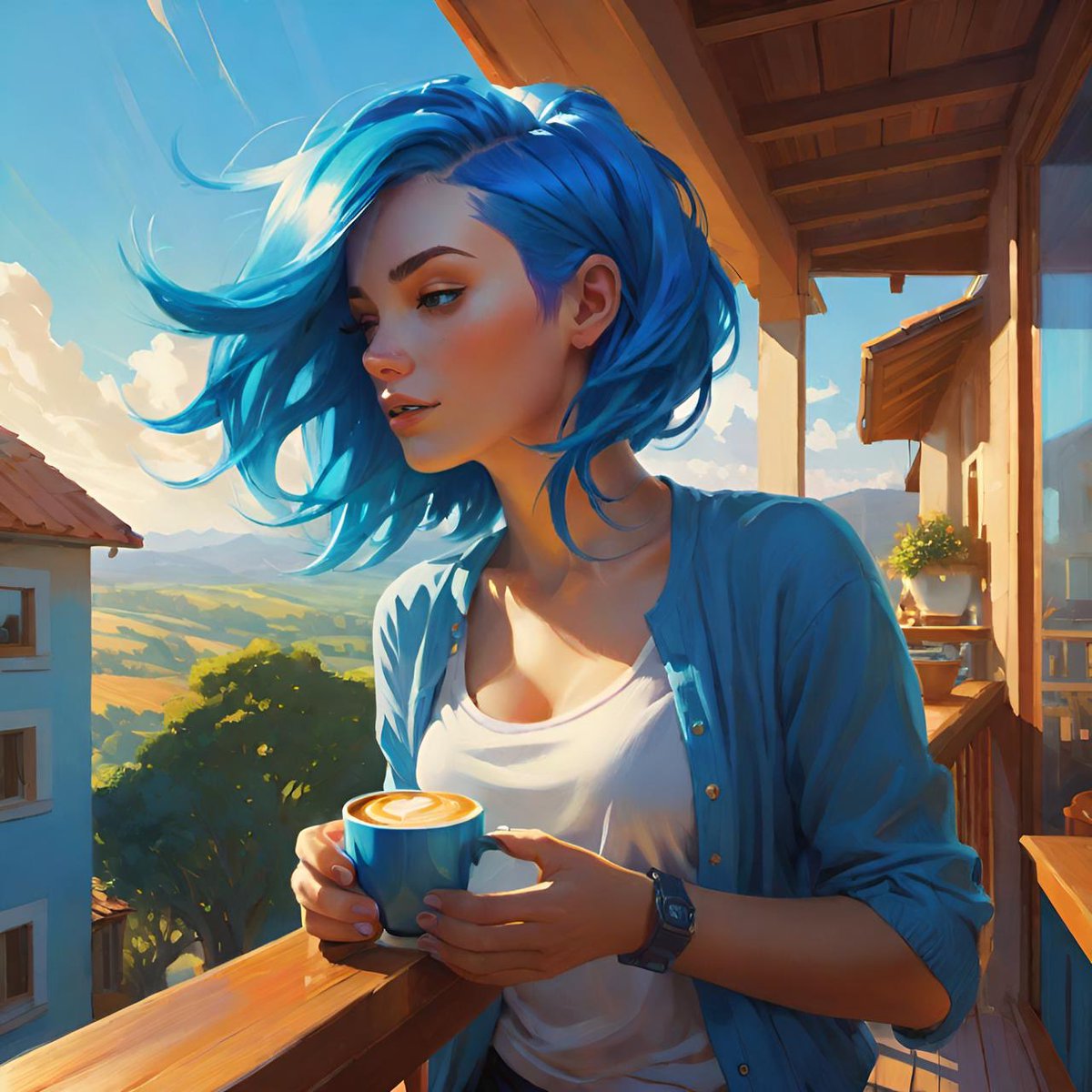 Sasha Albeär 🦋 tweet media