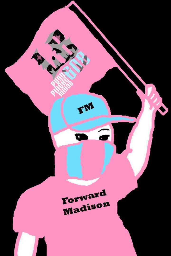 As <a href="/FabrizioRomano/">Fabrizio Romano</a> would say, “Here we go” 

It’s match day in Madison!

Who’s coming to cheer on los muchachos?

🙋🏽‍♂️