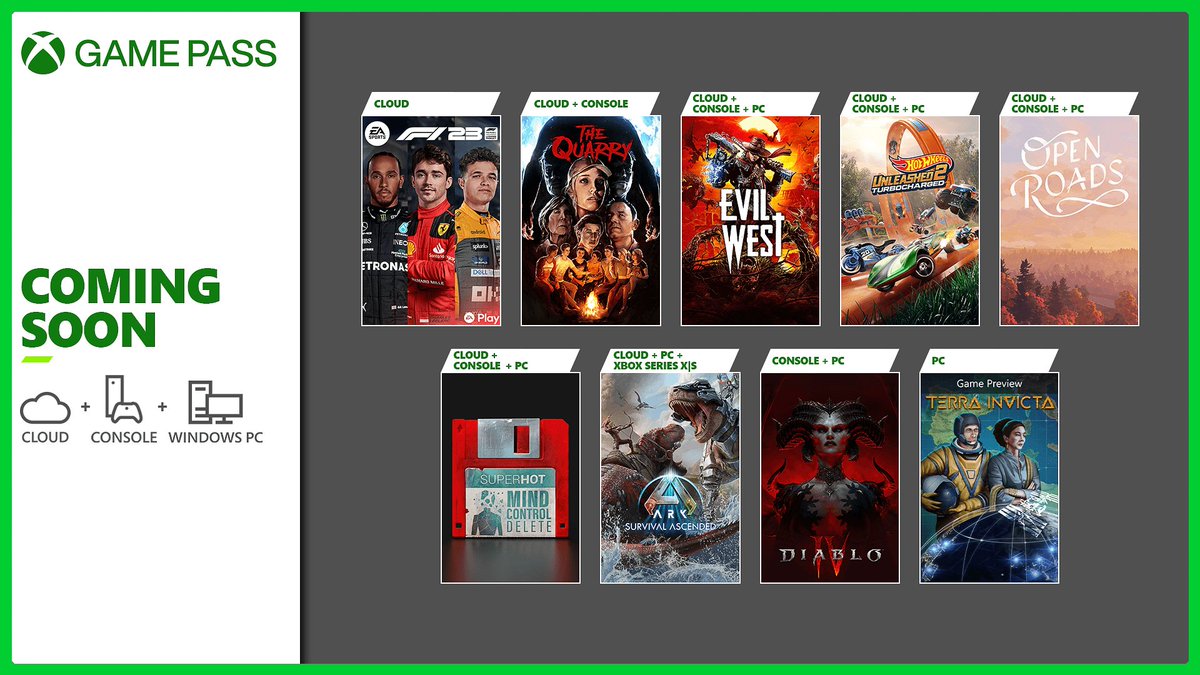 VGT Gaming News tweet media