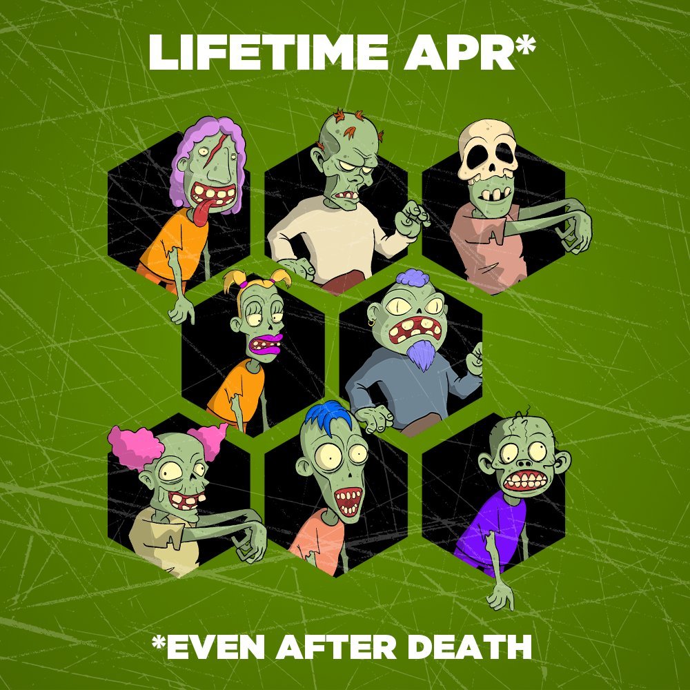 NoDeadOnAvax's tweet image. $ZIQ (Zombie IQ) will be live in about 5 hours 🦠

Use your $ZIQ to obtain a lifetime APR 🧬
Refer your friends to obtain more $ZIQ 🛟

We worked hard on our dApp, you will love it 💕

(#avax #avalanche $COQ $KONG)