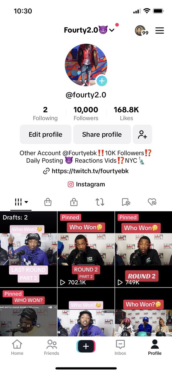 FourtyEbk tweet media