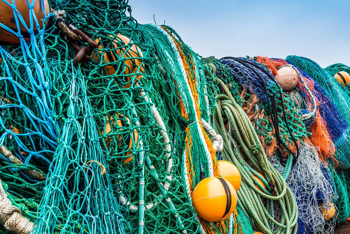 EU_MARE's tweet image. #ICYM Tomorrow is @EU_Commission &amp;amp; @osparcomm workshop focused on end-of-life fishing gear.

Join the discussion on reducing #marinelitter &amp;amp; boosting #circularity for cleaner seas.

🔵 Tune in online at 9:30 👉 tinyurl.com/yrk72rtp