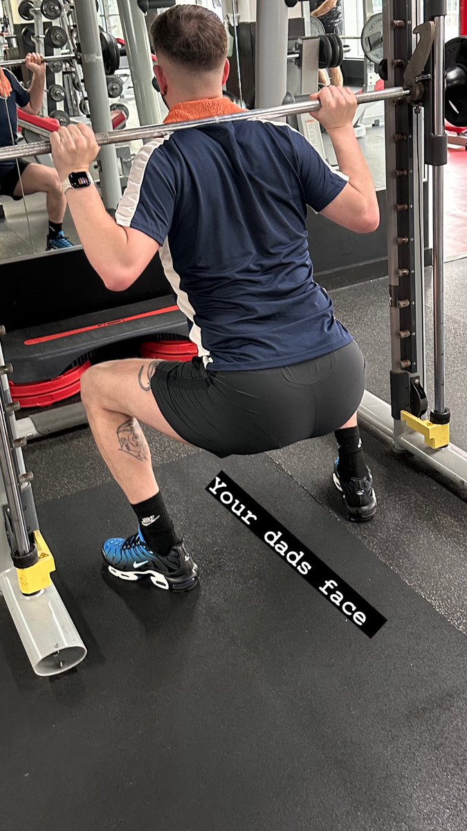 Gymspiration