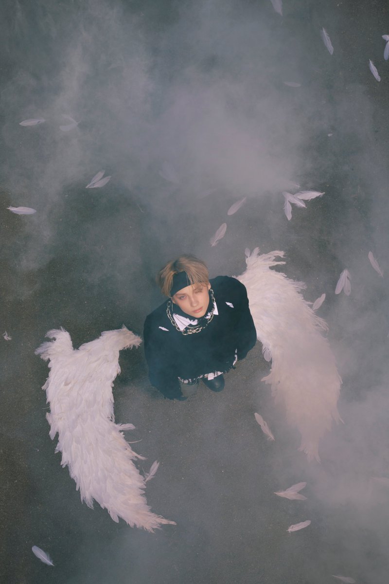 BIGHIT_MUSIC's tweet image. minisode 3: TOMORROW - Concept Photo 'Ethereal' - #휴닝카이 (#HUENINGKAI)
🧡 bit.ly/3vbVfvW

#투모로우바이투게더 #TOMORROW_X_TOGETHER #TXT #minisode3 #TOMORROW #TXT_Ethereal