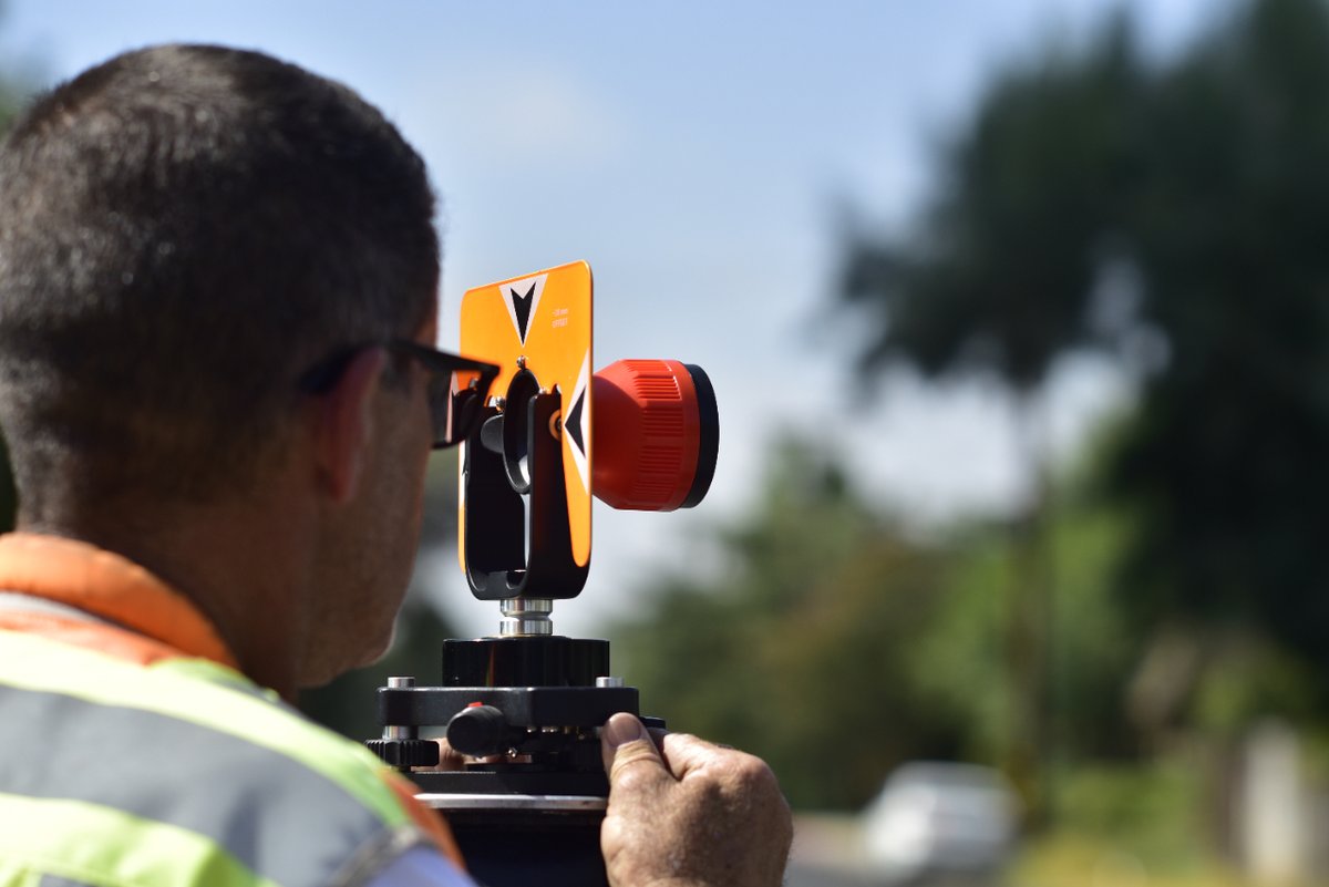 Hillwig_Goodrow's tweet image. Since 1993 Hillwig-Goodrow Land Surveying &amp;amp; Mapping has been providing top-notch land surveying and mapping services. Our team of experts uses state-of-the-art equipment to ensure accuracy and efficiency in every project.

#expertise #stateoftheart #landmapping