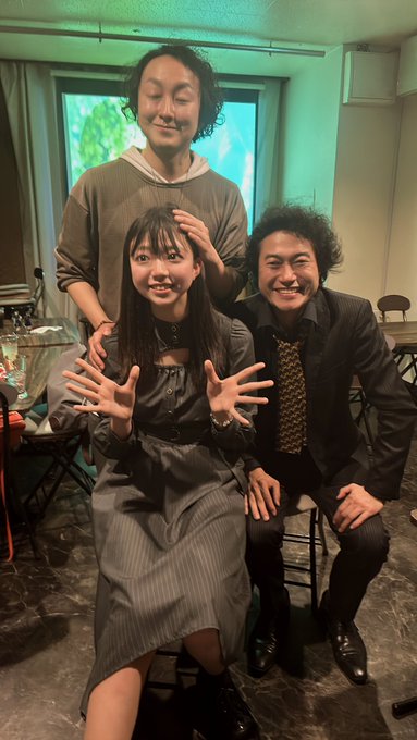 Twitterのコスプレ画像7