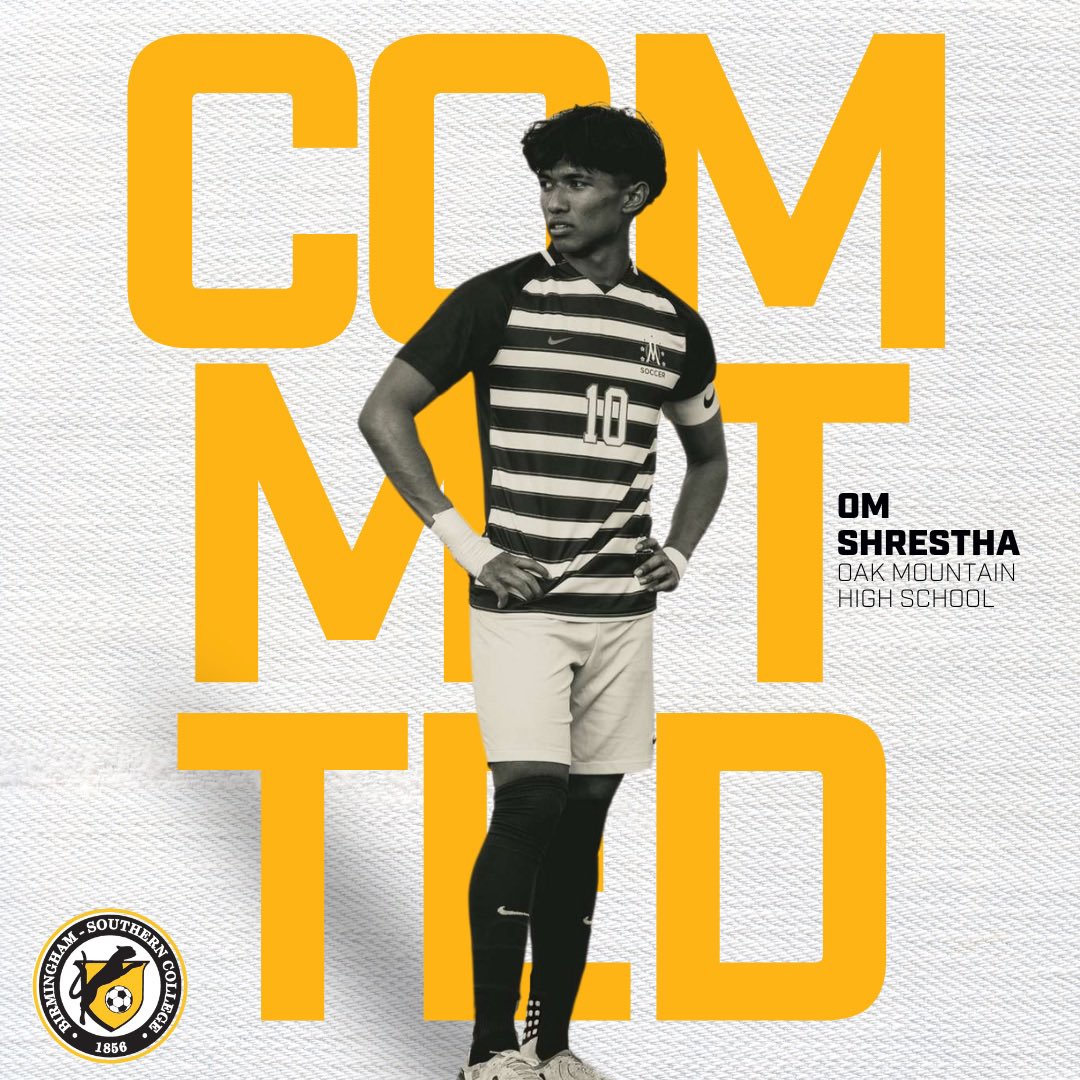 BSC Men's Soccer tweet media