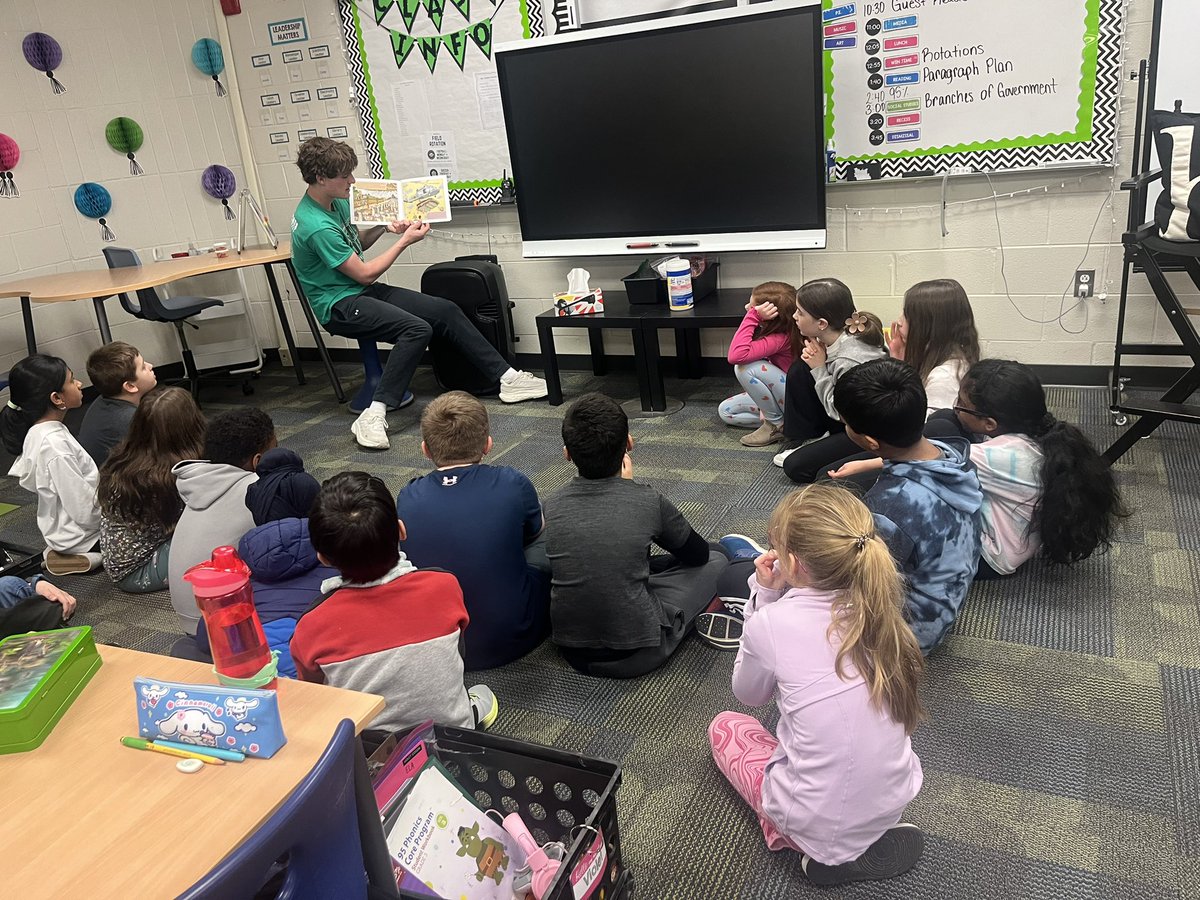 Heather Thompson and Lisa Champe tweet media