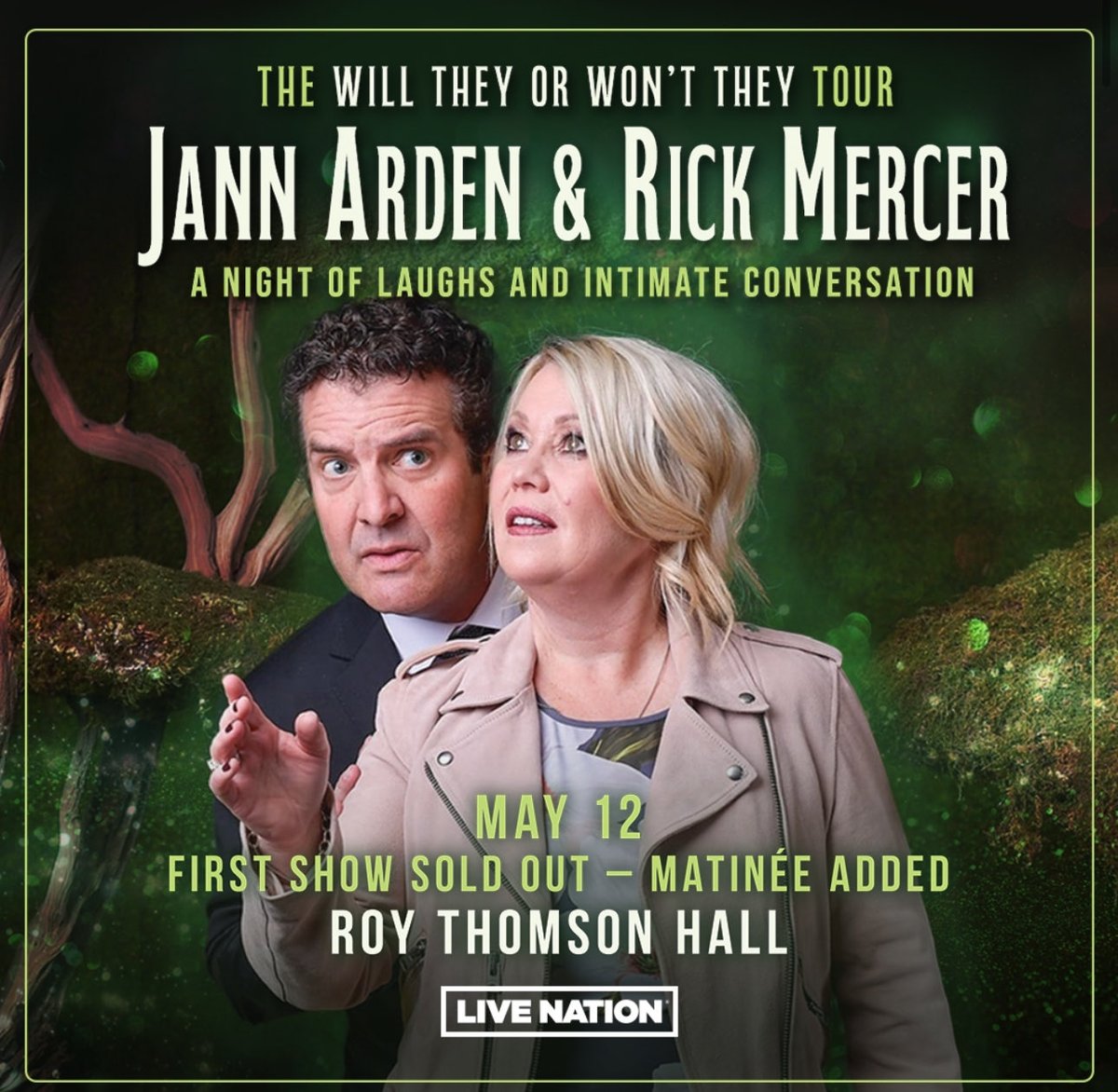 Rick Mercer tweet media