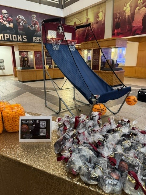 FSU Compliance tweet media