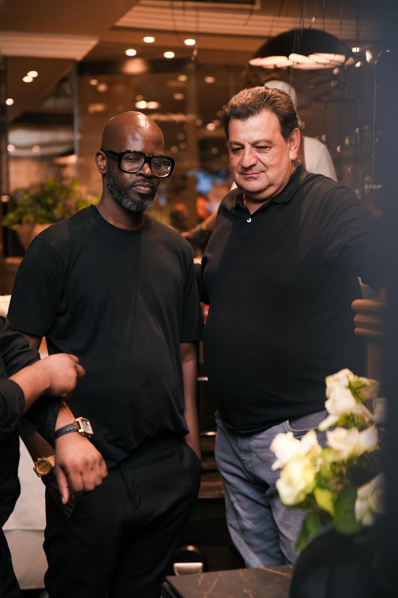 Happy Birthday Legend <a href="/djchristossa/">CHRISTOS KATSAITIS</a>