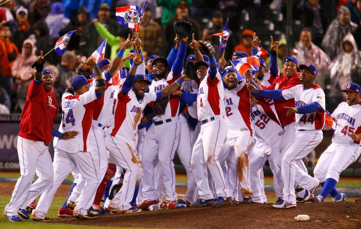 JoseGomezFrias's tweet photo. 19 de marzo 2013 el día en que nos ganamos el derecho de llamarnos “Campeones del Mundo” en el deporte que nos identifica. https://t.co/4IswUPu8I4