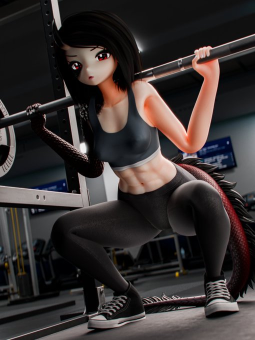 Watch Mirth's leaked NSFW photo on TwXstars