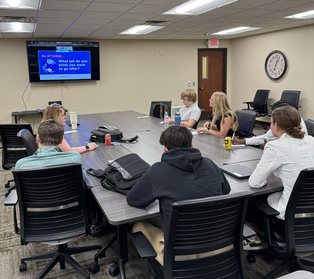 Sioux Center CAPS tweet media