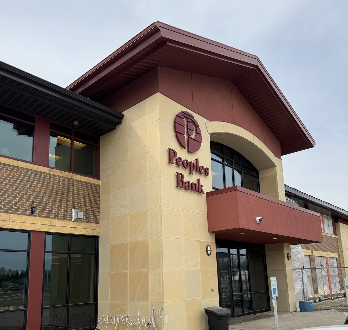 Sioux Center CAPS tweet media