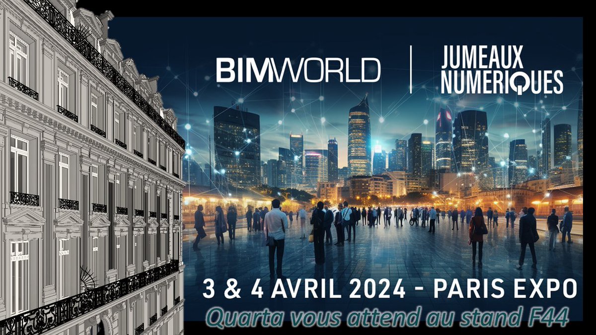 Quarta Géomètre-Expert tweet media