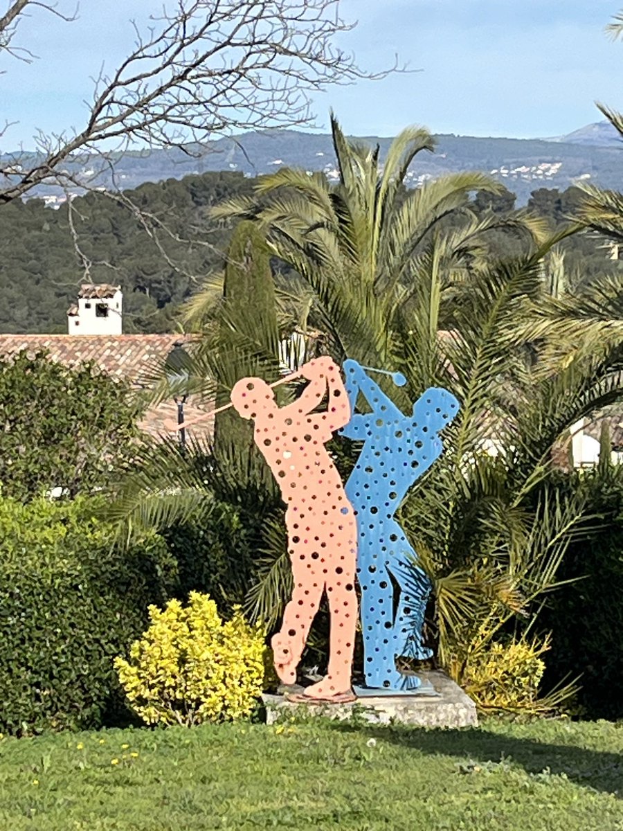 Bernard THOMAS tweet media