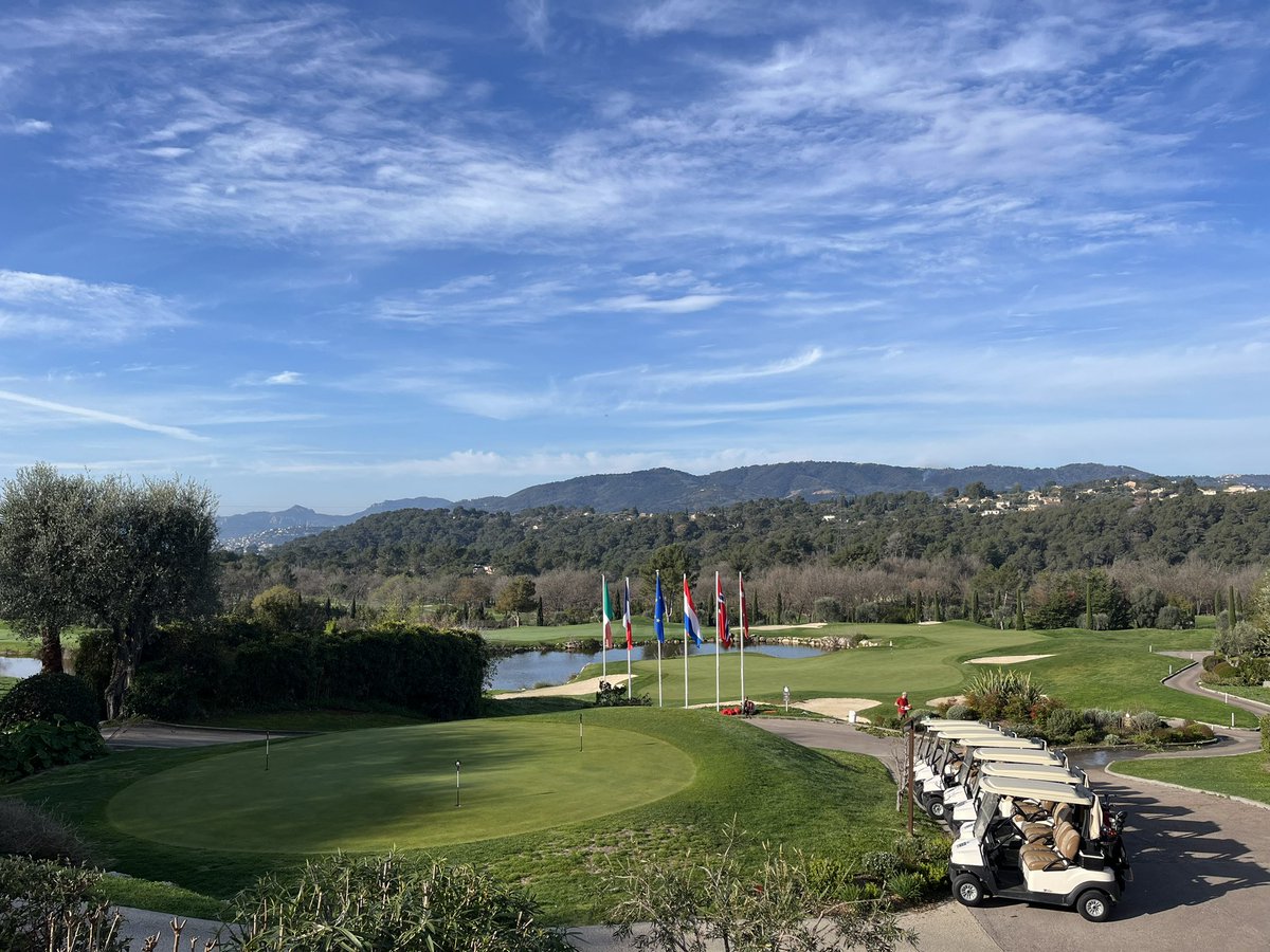 Bernard THOMAS tweet media