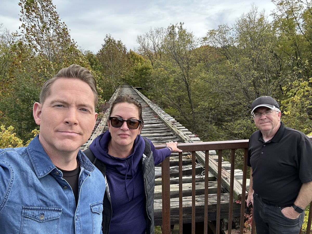 MattJohnsonNEWS's tweet image. 🚨#DelphiMurders BIG TAKEAWAYS: 

- 2 counts murder added.
- Interviews were recorded over.
- Motion to dismiss argued. 
- Contempt hearing was held for Defense attorneys.

Praying 🙏 for the families of #AbbyandLibby

@CourtTV @CrimeDeadline