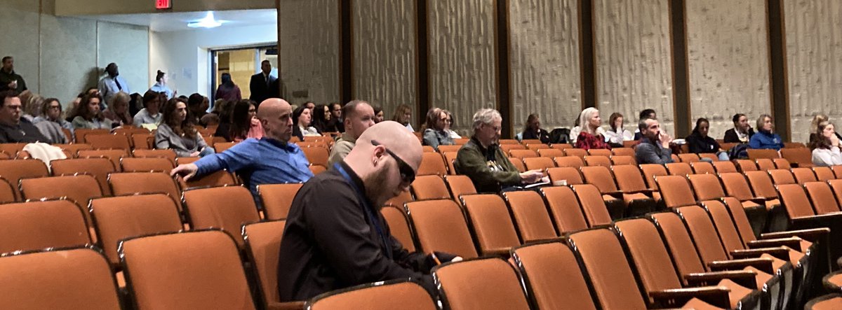 Dr. Juliette Pennyman, HCSD Superintendent tweet media