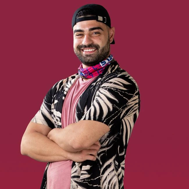 jonnno_gray's tweet photo. #SurvivorAU The Category is... Men who won Australian Survivor on their First Try. Congrats @FerasBasal https://t.co/O4sBtT4ufH
