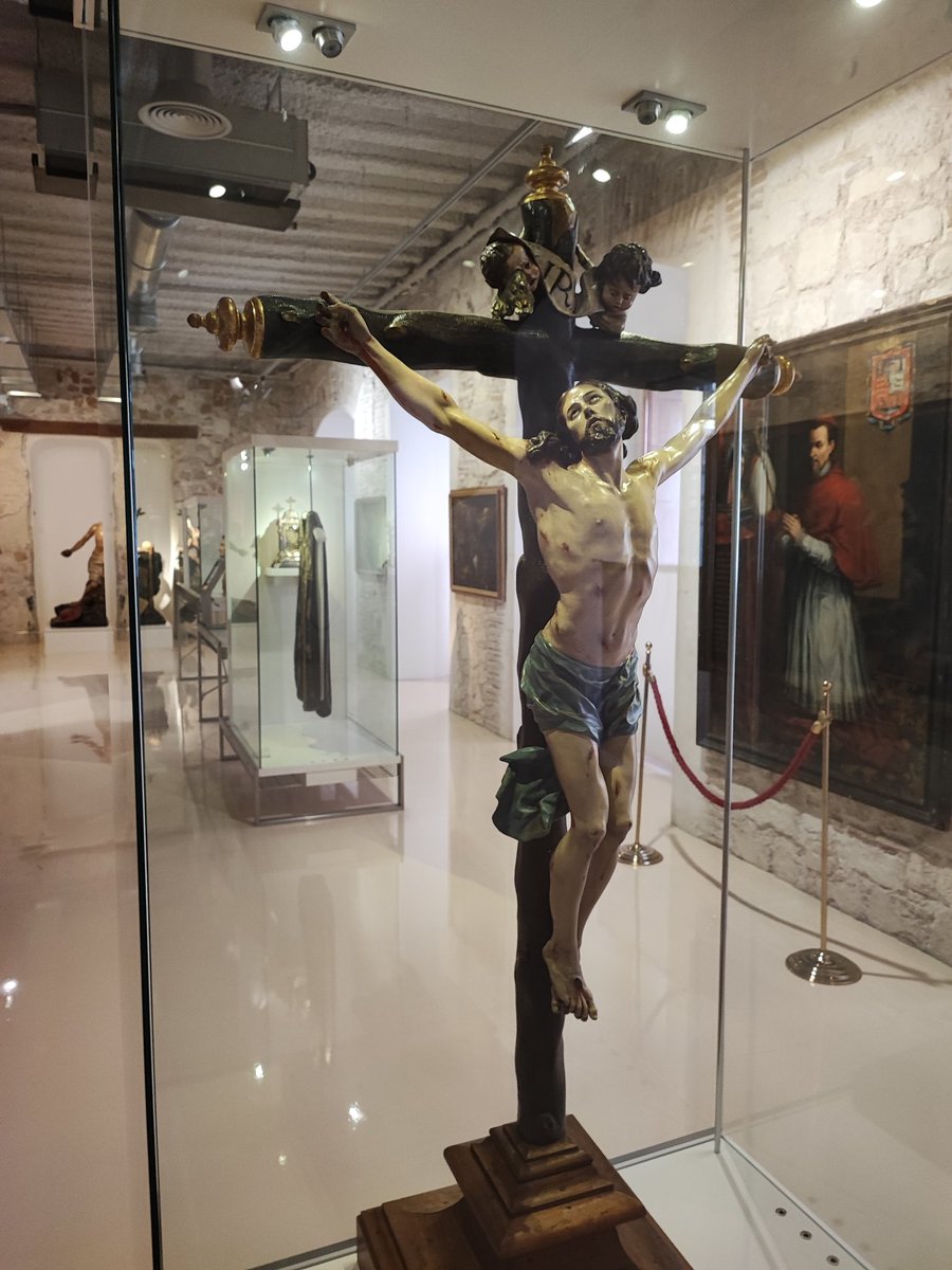 Ana Mª Poveda tweet media