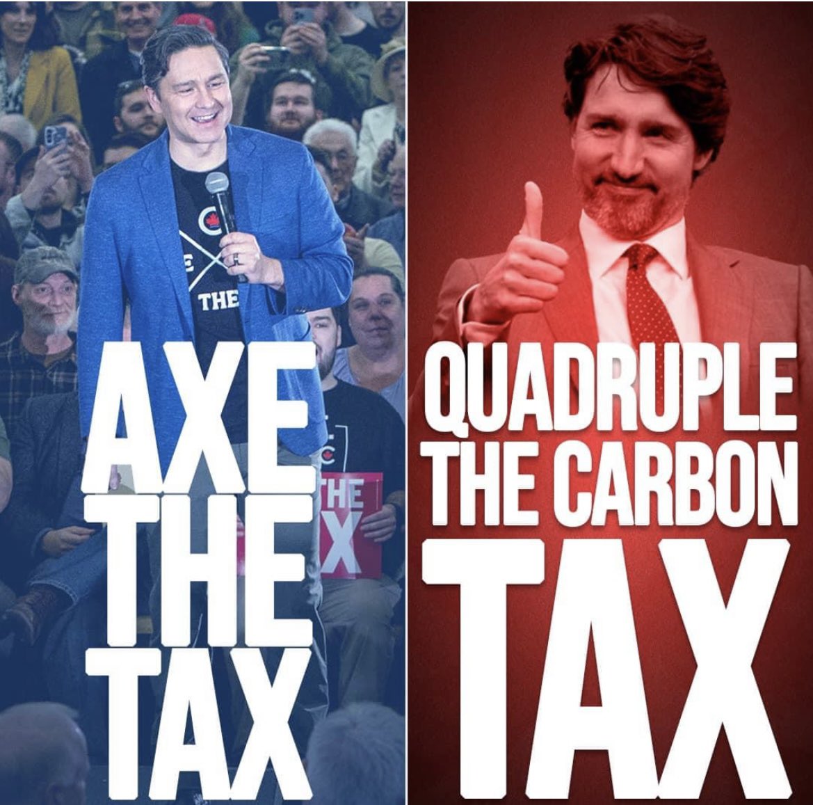 irishlassy369's tweet photo. Your choice๐๐
I dont know about you , but, I dont see our #TAXES going on anything or anywhere.?!?
๐ WAKEUP #BCCitizens ๐ #BCElections #BCVoting #VoteConservative ๐๐
Its TIME to #MAKEthatCHANGE #CommonSense SHARE https://t.co/61ddaS9S3J