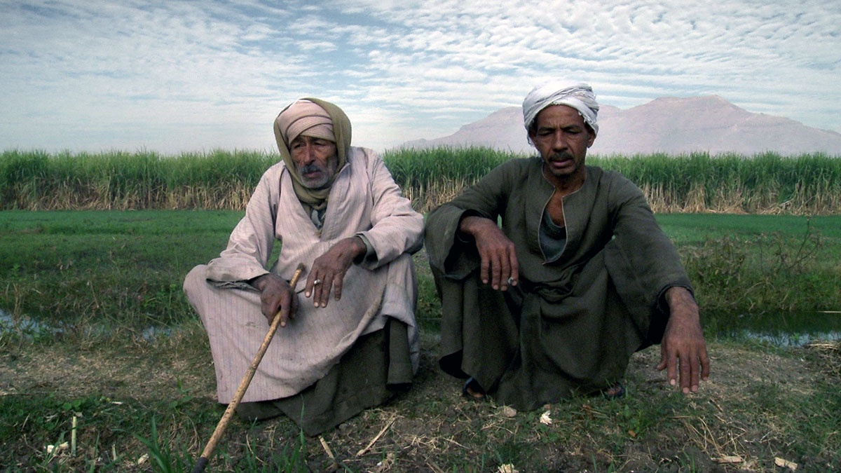 #coupdecoeur 🇪🇬 « La révolution ? T’as qu’à la regarder à la télé ! » C'est ce que lance Farraj à Anna quand les premières manifestations éclatent en Égypte en janvier 2011. 'Je suis le peuple' d'Anna Roussillon est sur Tënk ! 🍿bit.ly/4ajerqn