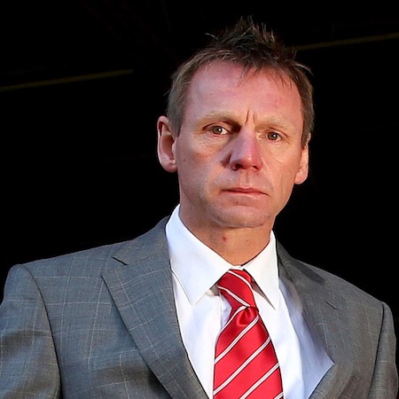 We are thrilled to announce that sporting legend Stuart Pearce MBE, former Captain of England’s national football team, will be joining our Leadership Forum to help celebrate the achievements of our 2024 award winners #HEFMAForum24 #HEFMAAwards hefma.co.uk/news/sporting-…