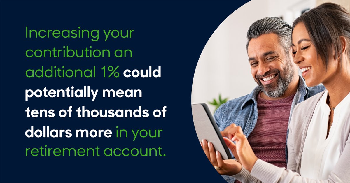 GirlsFunds's tweet photo. Let’s talk about the steps you can take today that could make a big difference when you’re ready to retire. 

https://t.co/JoN7mRdxhP. https://t.co/mLS5uZb7mT