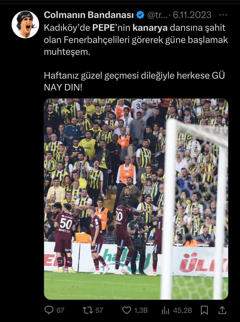 lewisbahce's tweet photo. Ve karşınızda Türkiye'nin gerçek yüzü. https://t.co/yAixcQkUS5