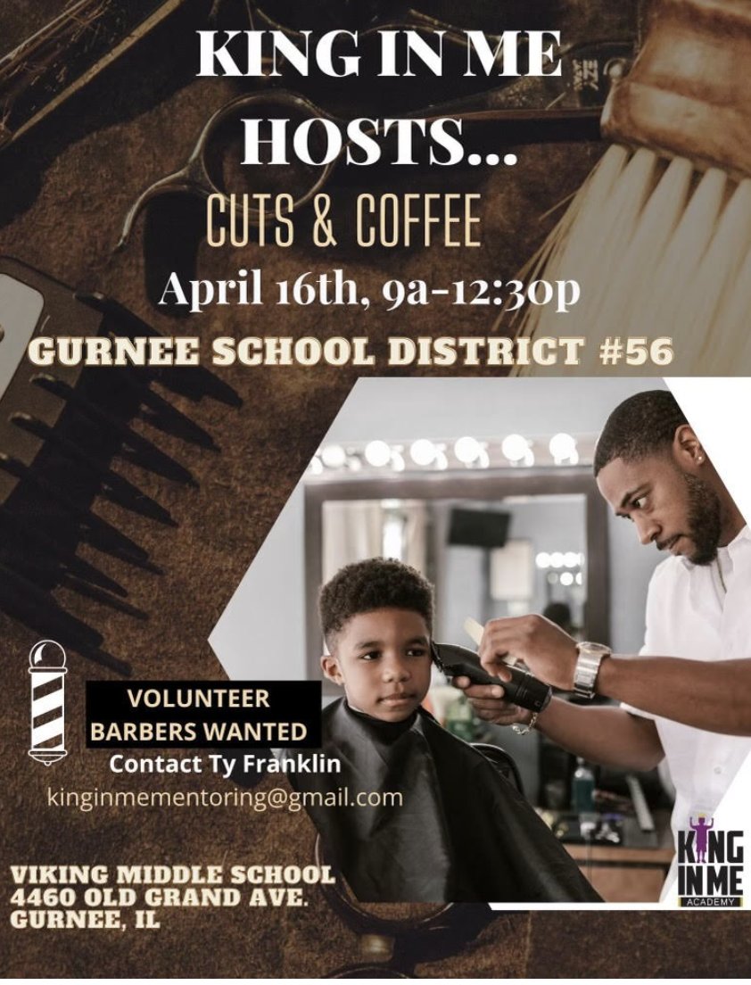 Viking School tweet media