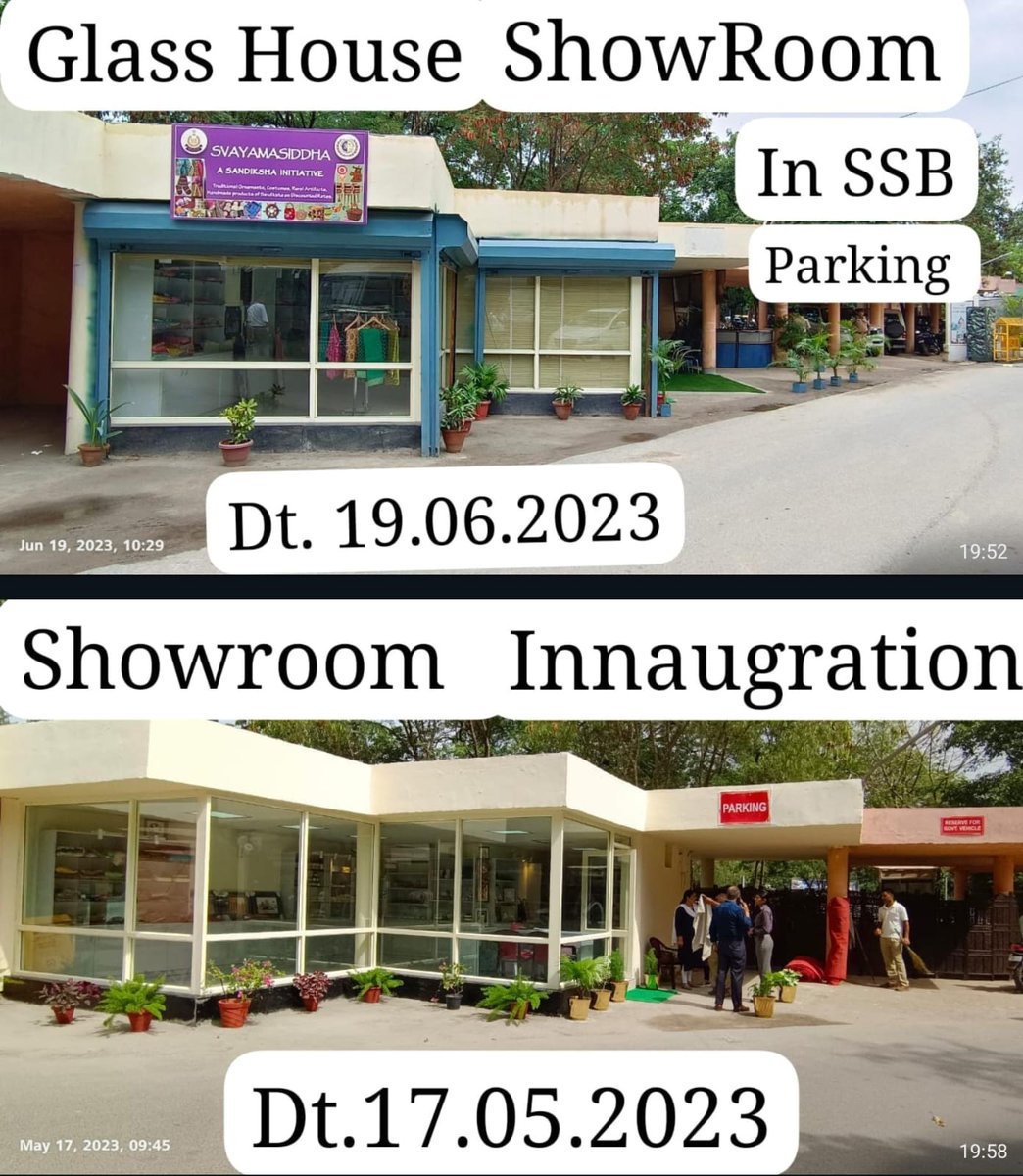 SUNSAN76's tweet photo. @PIBHomeAffairs @SSB_INDIA @narendramodi @nidmmhaindia @HMOIndia @PIB_India @NDRFHQ For Disaster Risk Reduction in #EastBlkRKPuramND please intervene &
A. STOP Change of use
1. of designated parking space
2. of #CPWDPark into parking and open dumping of garbage point
B. Stop canteen/kitchen/shop in parking
#DGSSB
#DGCPWD
#NDRFHQ
#SSB_INDIA
#BSF_India
#crpfindia https://t.co/IAANJVEGWm