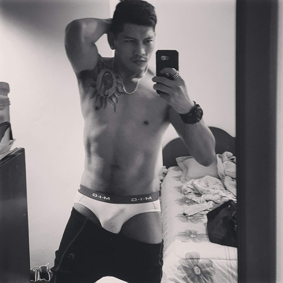 เงี่ยนละ อยากเยด...