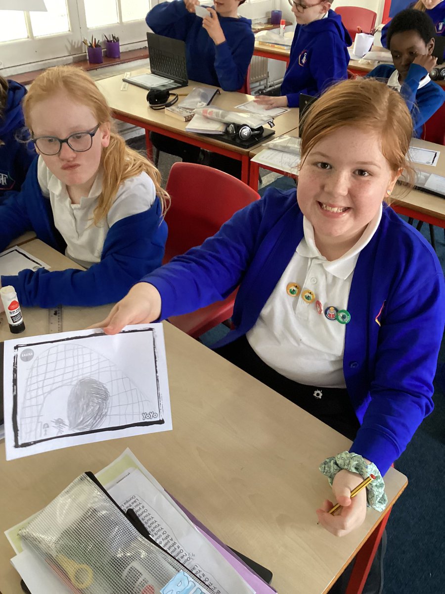Tang Hall Nightingales (@th_year5) on Twitter photo <a href="/York_YoYoTrust/">YoYo (York Schools and Youth Trust)</a> are in school and treating us to a workshop and an assembly. Thank you for your time, the children really enjoyed themselves! <a href="/TH_Year5/">Tang Hall Nightingales</a> <a href="/York_YoYoTrust/">YoYo (York Schools and Youth Trust)</a> are in school and treating us to a workshop and an assembly. Thank you for your time, the children really enjoyed themselves! <a href="/TH_Year5/">Tang Hall Nightingales</a>