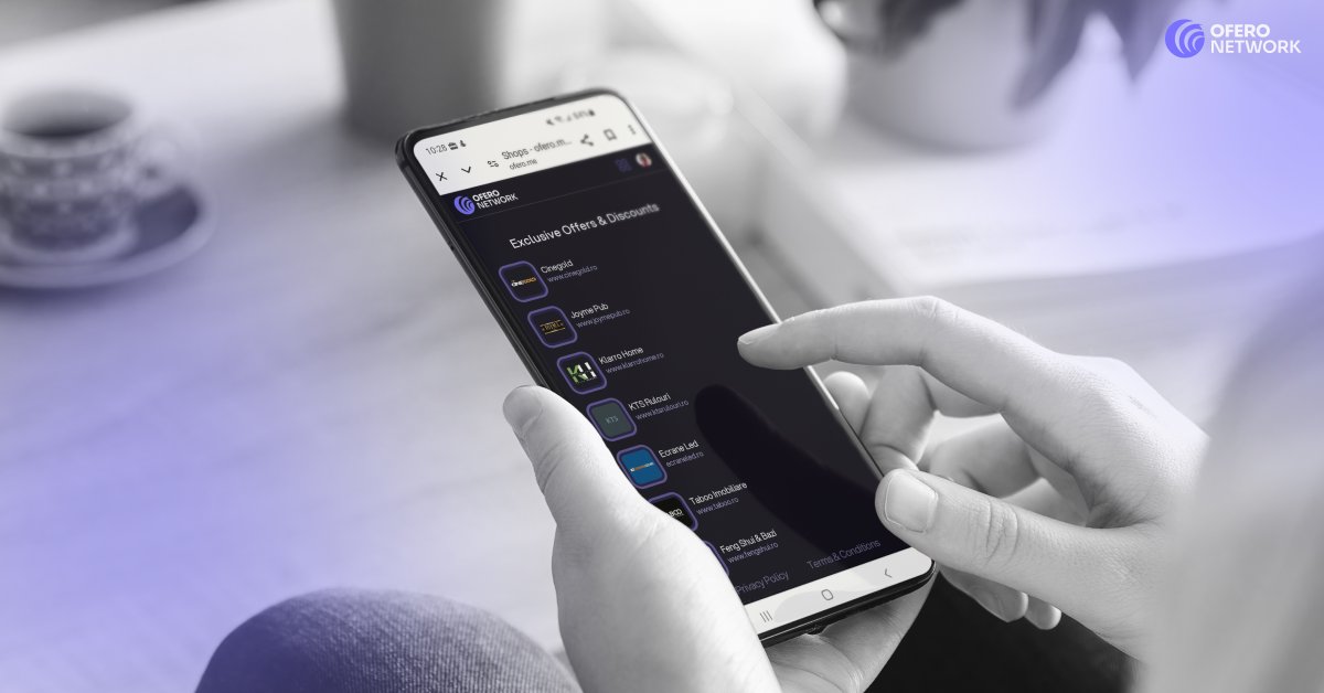 Unleashing the Power of Cryptocurrency: 
Exploring the Real-Life Benefits of the Ofero.me Platform 
     👇    👇    👇
link.medium.com/vlvE7tOY5Hb