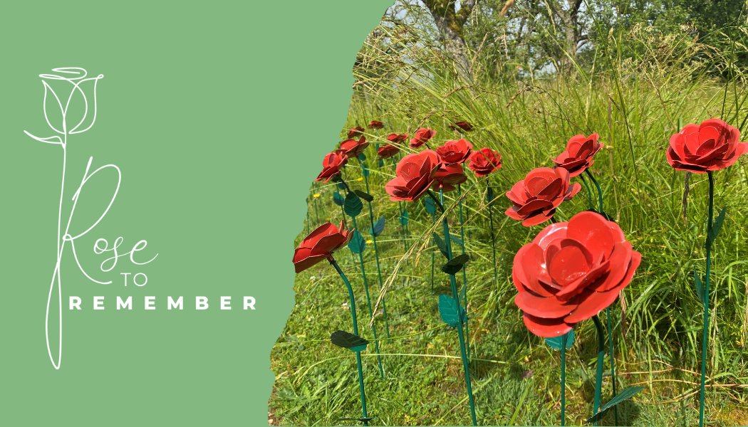 After the success of last year's Rose to Remember event, we're thrilled to be bringing it back again for 2024! 🌹
 
Purchase a rose and celebrate the life of a loved one at our remembrance event at Upton House and Gardens from 18 to 30 June.  ❤️
 
khh.org.uk/rose-remember